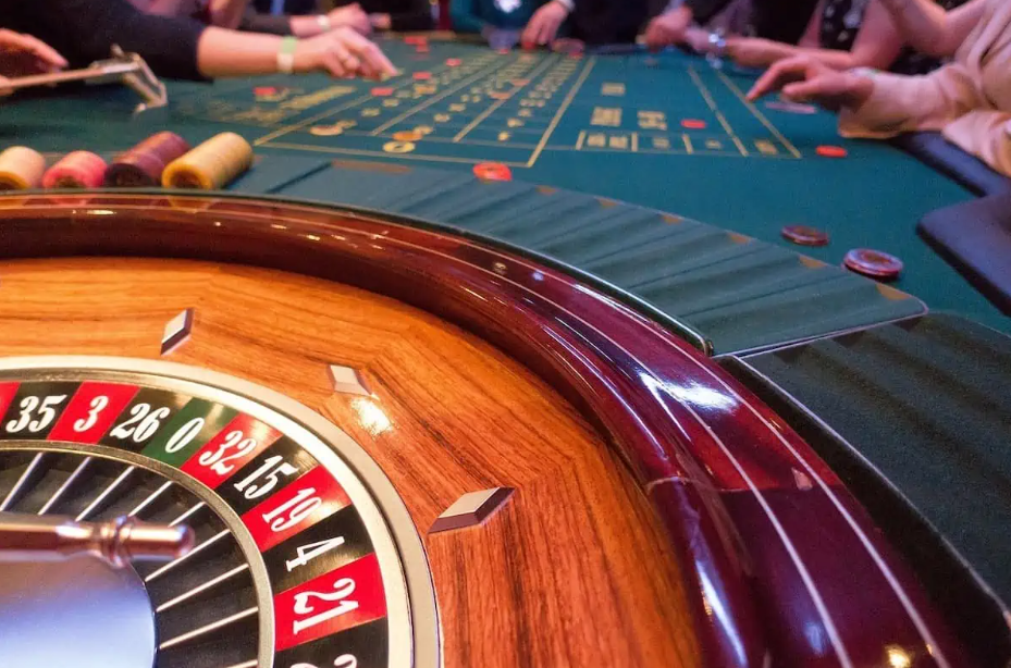 Tips For Winning Live Casino Video Games