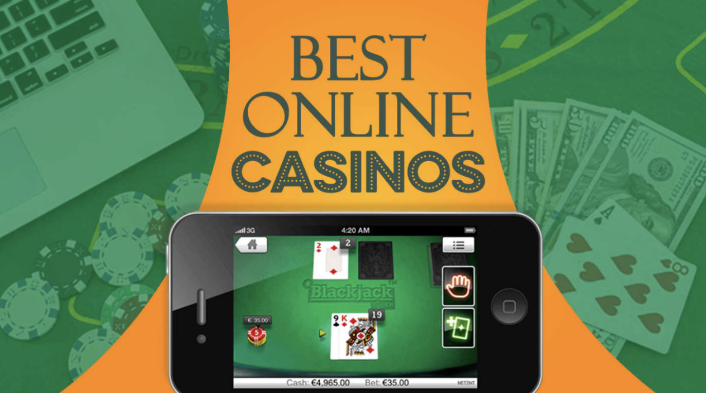 casino best