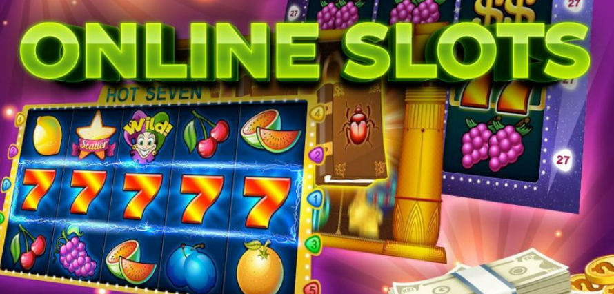 online slot