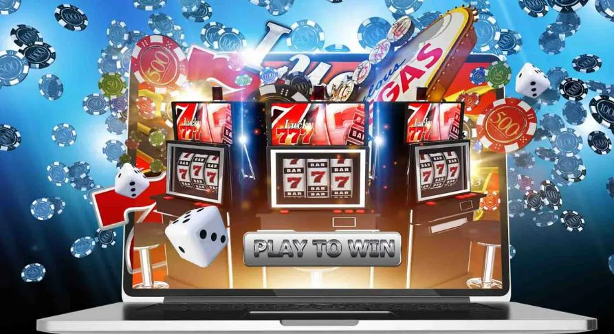 casino online