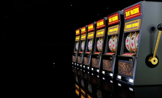 Suggestions For Maximising Your Chances of Winning at Online Slots