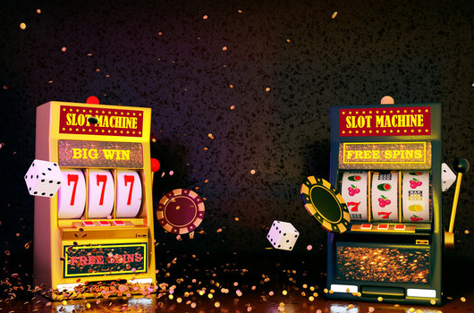 Suggestions For Maximising Your Chances of Winning at Online Slots