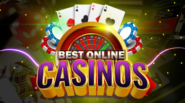 What Consist of The Best Online Casino Websites Worldwide?