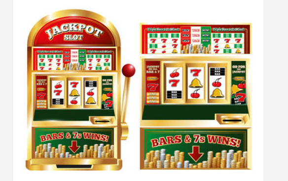 Great Slot Machine Components