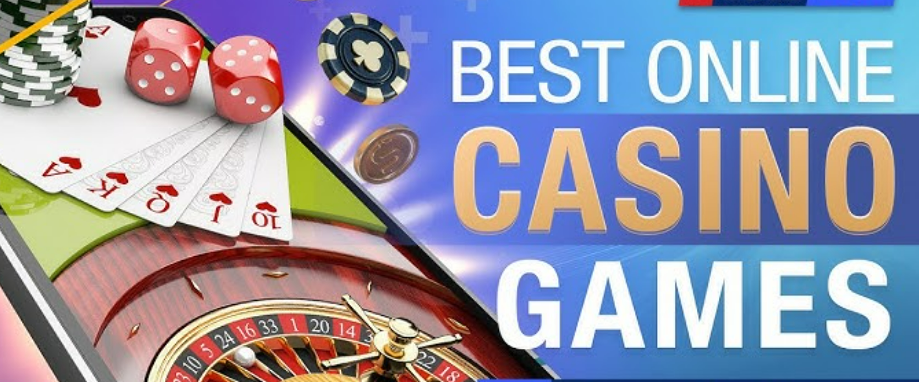 The Most Common Video games You Play Any Type Of Time Online Casino