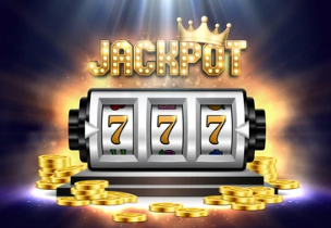 Jackpot Tales Winning Big with Online Slot Video games