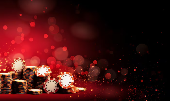 Take An Evaluation Run An Online Casino