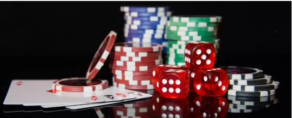 The Top Casino Gambling Video games