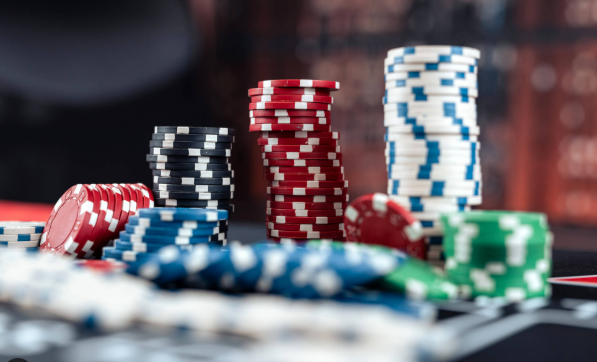 The Best Casinos Perform Slots In Las vega