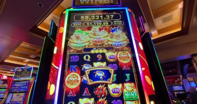 Casino Slot Win Tips - The Way To Win Casino Video game Slots