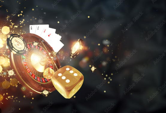 3 Actions To Online Casino Revenues
