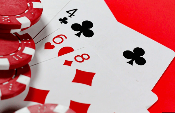 Having fun Texas Hold Em Poker Online