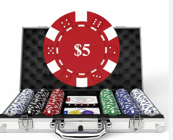 Having fun Texas Hold Em Poker Online