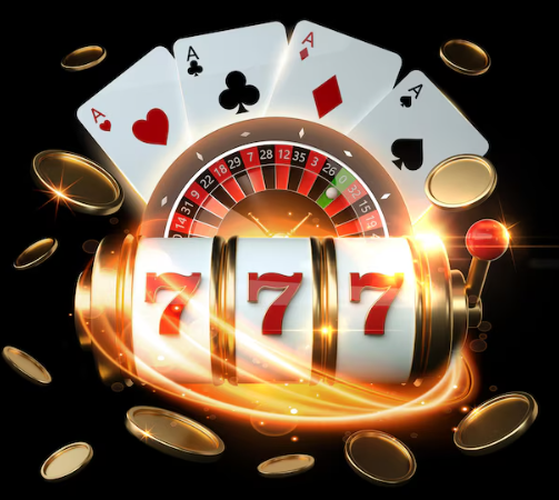 Top 10 Factors Why Online Slots Are a Popular Choice for Casino Gamers