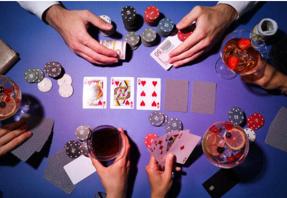 Microgaming 5-Reel Casino Slots That Have American Themes