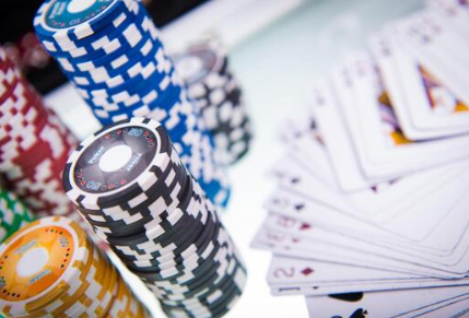 How To Dimension Your Own Challenger In Online Poker Competitions
