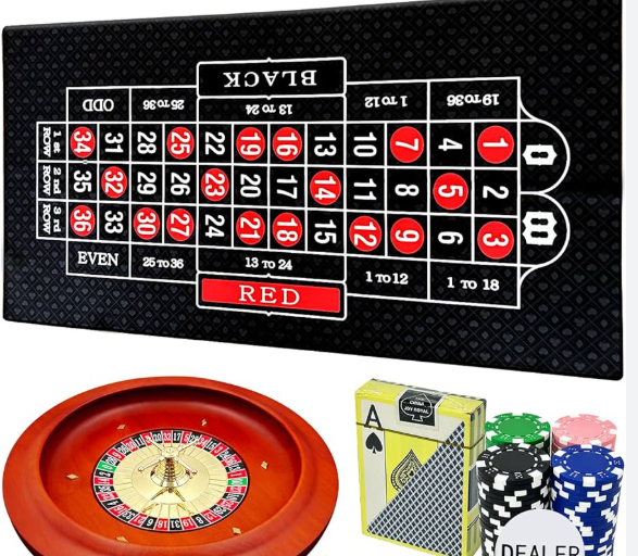 Play Roulette Online And Grab The Pleasure