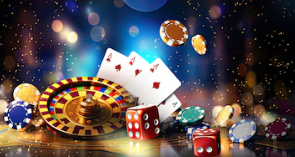 Why casino psychology issues
