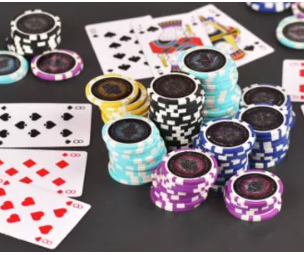 Why Individuals Play Texas Holdem