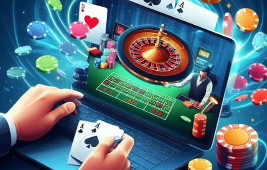 Winning Big On Online Casino Gambling Websites