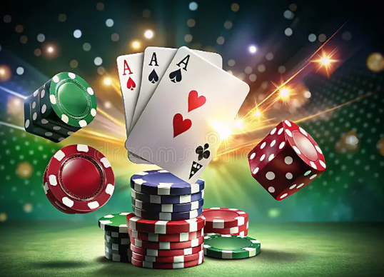 Winning Big On Online Casino Gambling Websites