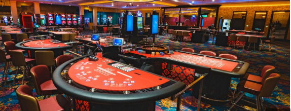 Casino Gambling Tips And Tricks