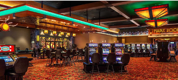 Casino Gambling Tips And Tricks