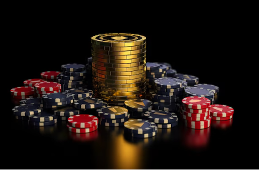 Understanding How Online Casino Tax obligation Works